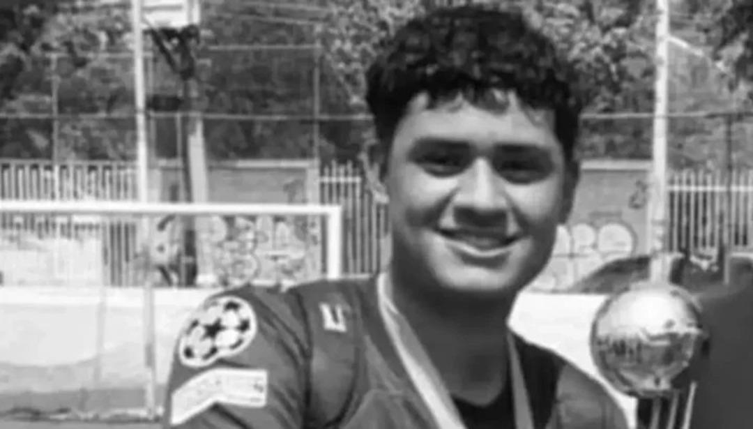 Meksika da inanılmaz olay: Sahada rakibini yumruklayarak öldürdü... 2