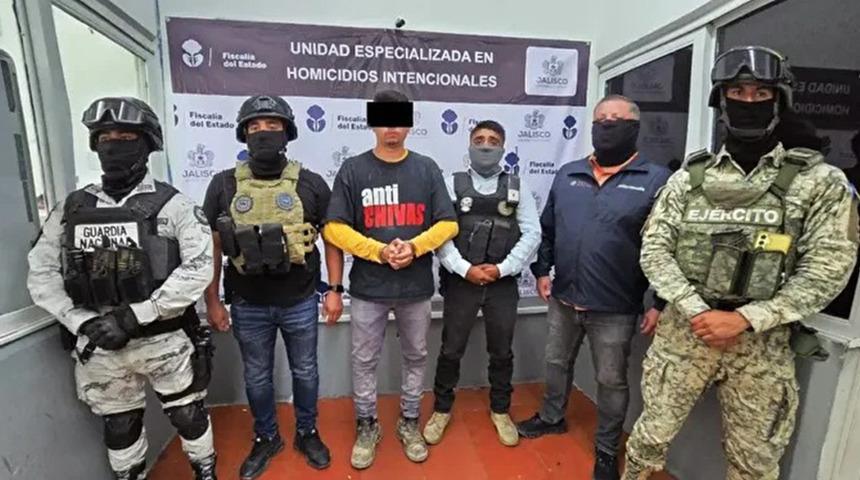 Meksika'da inanılmaz olay: Sahada rakibini yumruklayarak öldürdü...