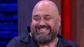 MasterChef'te mide bulandıran anlar! Somer Şef dişlerinin arasına alıp gösterdi