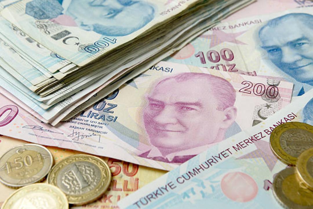 Maaş haczinde yeni düzenleme! Artık herkes için aynı oran olmayacak 2