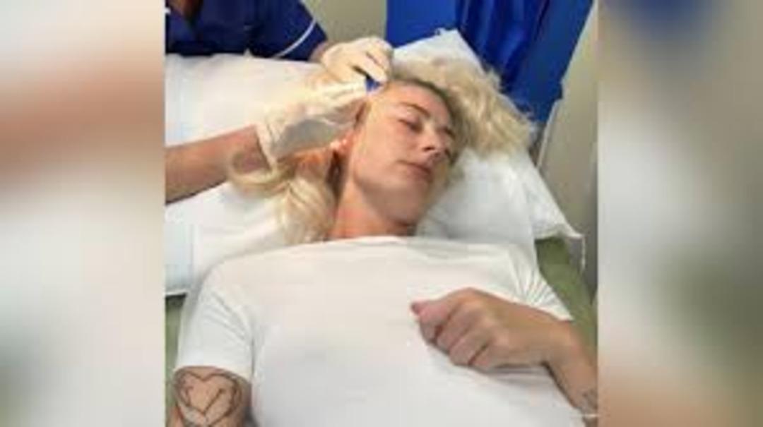 Anksiyete teşhisi konmuştu! Nöbet geçirince gerçek ortaya çıktı 1