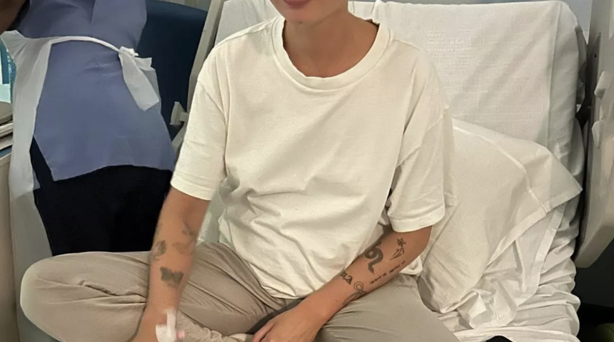 Anksiyete teşhisi konmuştu! Nöbet geçirince gerçek ortaya çıktı