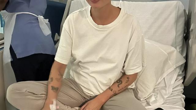 Anksiyete teşhisi konmuştu! Nöbet geçirince gerçek ortaya çıktı