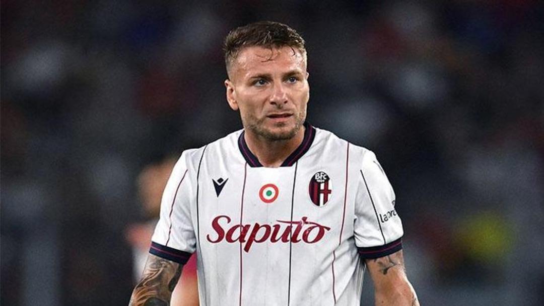 Yaz transfer döneminde Beşiktaş tan Bologna ya transfer olan Ciro Immobile nin başı fena dertte! Savcılık el koydu... 1