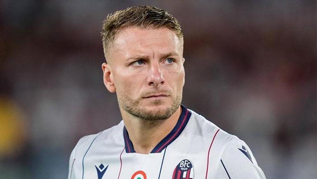 Yaz transfer döneminde Beşiktaş tan Bologna ya transfer olan Ciro Immobile nin başı fena dertte! Savcılık el koydu... 2