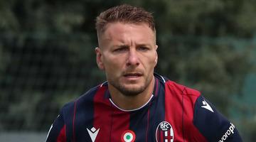 Yaz transfer döneminde Beşiktaş'tan Bologna'ya transfer olan Ciro Immobile'nin başı fena dertte! Savcılık el koydu...