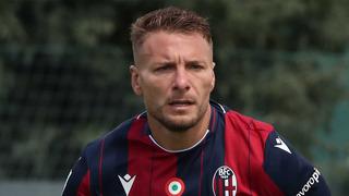 Yaz transfer döneminde Beşiktaş'tan Bologna'ya transfer olan Ciro Immobile'nin başı fena dertte! Savcılık el koydu...
