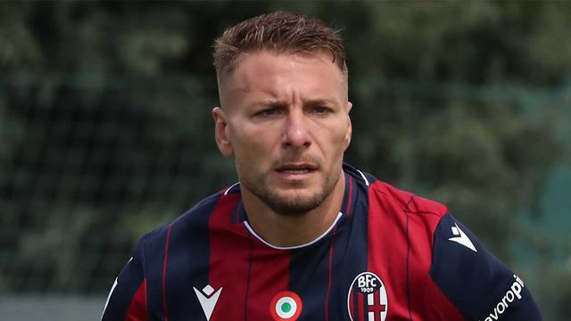 Yaz transfer döneminde Beşiktaş'tan Bologna'ya transfer olan Ciro Immobile'nin başı fena dertte! Savcılık el koydu...