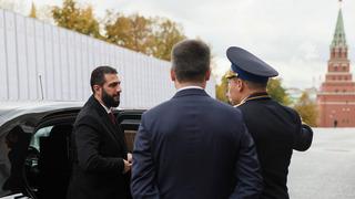 Esad'ın Rusya'daki hayatı gündemde... Şara Moskova'ya gitti: Putin'den isteyecek!