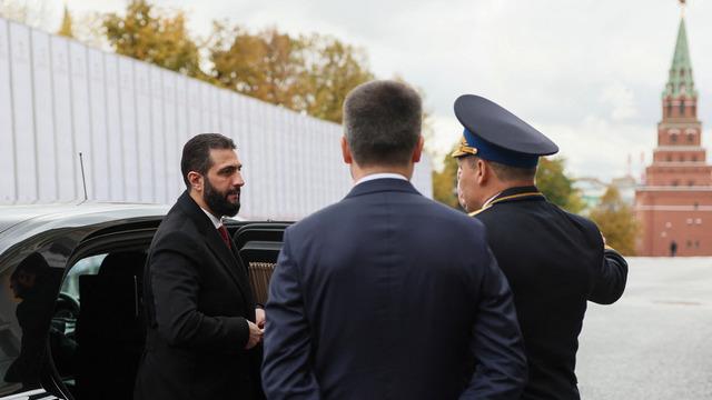 Esad'ın Rusya'daki hayatı gündemde... Şara Moskova'ya gitti: Putin'den isteyecek!