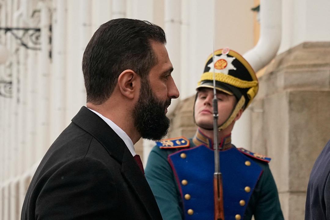 Esad ın Rusya daki hayatı gündemde... Şara Moskova ya gitti: Putin den isteyecek! 2