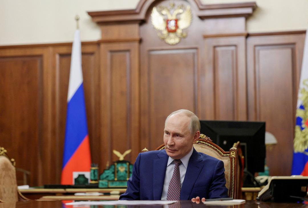 Esad ın Rusya daki hayatı gündemde... Şara Moskova ya gitti: Putin den isteyecek! 3
