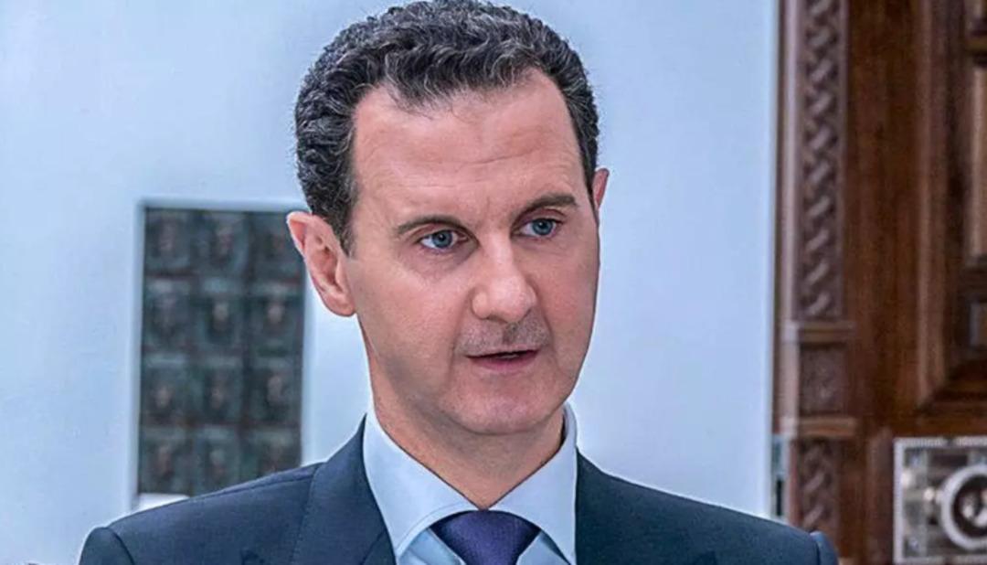 Esad ın Rusya daki hayatı gündemde... Şara Moskova ya gitti: Putin den isteyecek! 5