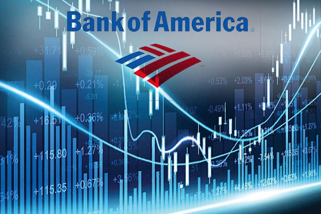 Beklentileri aştı! Bank of America nın 3. çeyrek bilançosu belli oldu: Hisseleri yükselişe geçti 1