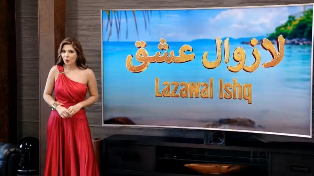 Türkiye deki yarışmadan uyarlanmıştı! O program ülkeyi karıştırdı 2