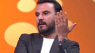 Alişan: Erkeğe de transparan olmuyor