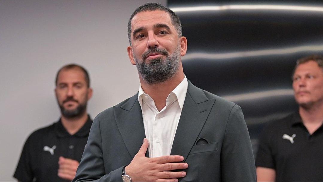 Arda Turan ın hocalığını yaptığı Shakhtar Donetsk ten flaş karar iddiası! Rusya 2.Ligi ne gidebilirler... 3