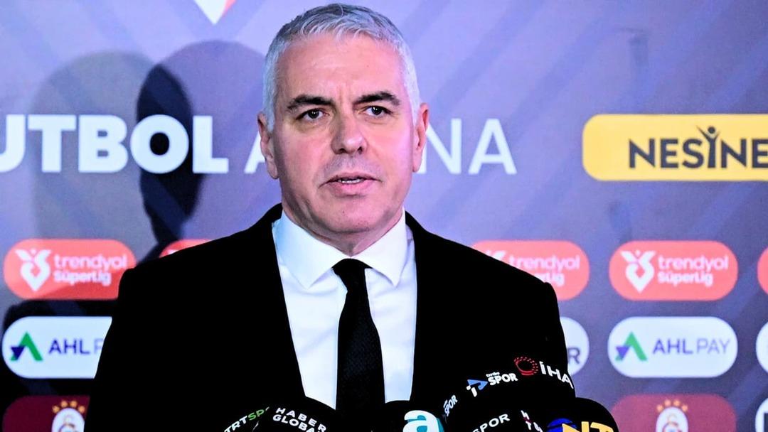 Yalova’daki otel iddiası asılsız çıktı! O gazeteci Galatasaray yöneticisine tazminat ödeyecek 1