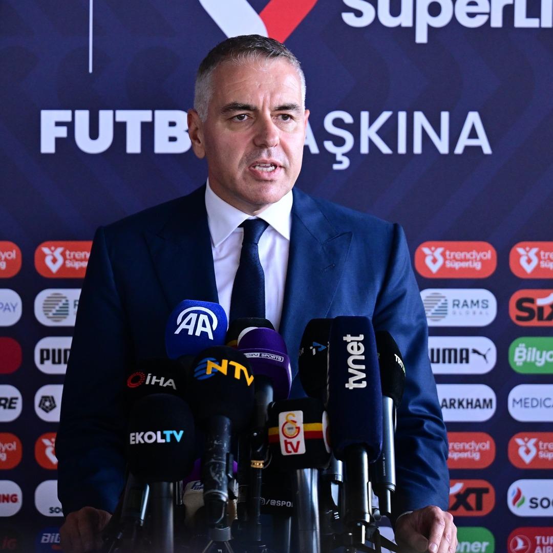 Yalova’daki otel iddiası asılsız çıktı! O gazeteci Galatasaray yöneticisine tazminat ödeyecek 2