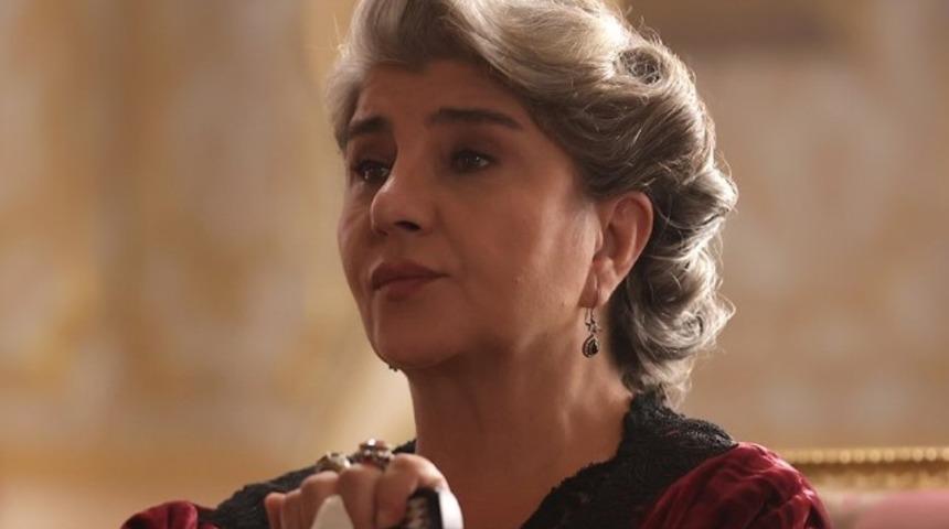 Şakir Paşa Ailesi'nin Sara Hanım'ı Devrim Yakut kansere yakalandı! 'Kıyısından döndüm' 