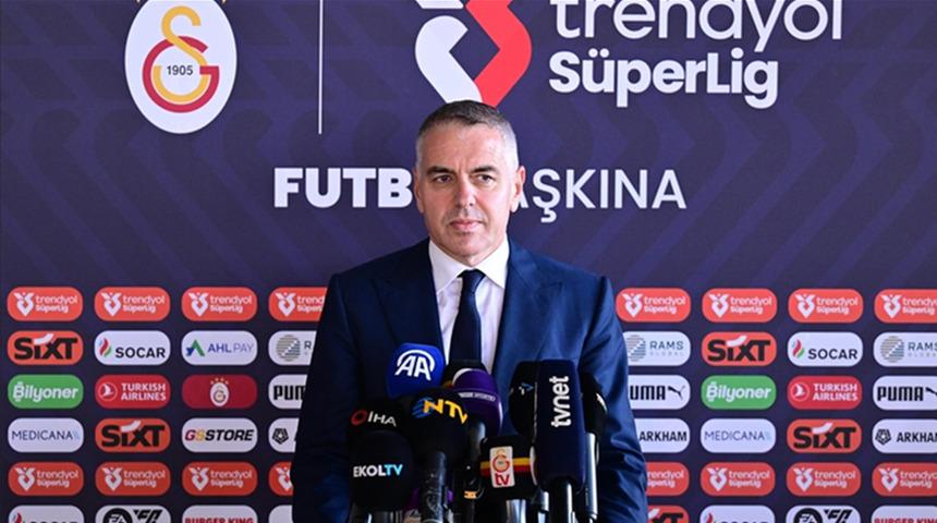 Yalova’daki otel iddiası asılsız çıktı! O gazeteci Galatasaray yöneticisine tazminat ödeyecek