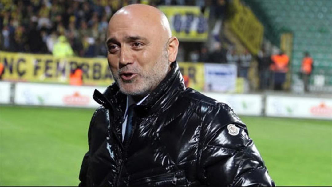 Hikmet Karaman'dan devlere &ccedil;alım!