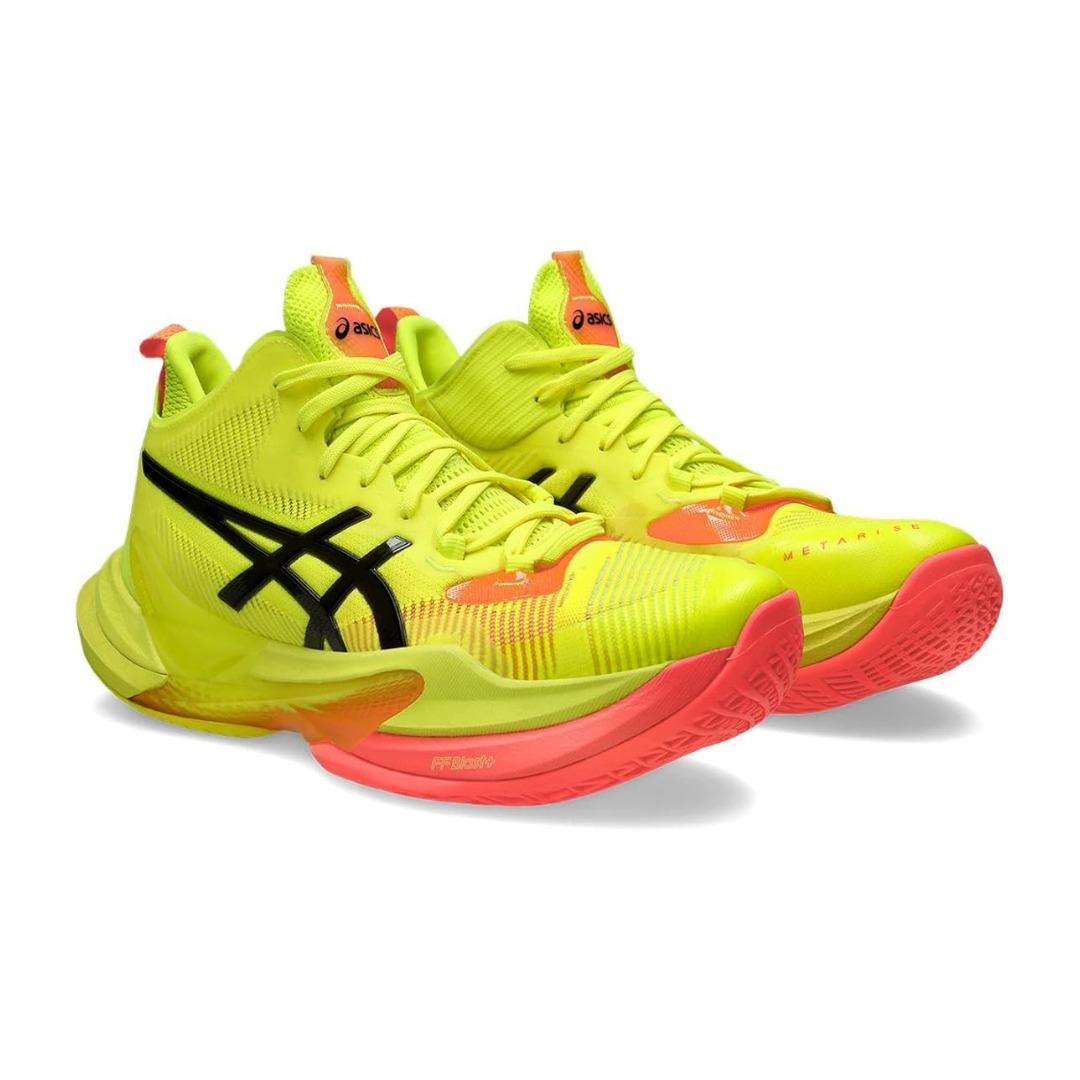 Her gün bir adım önde olun! ASICS indirimi başladı 5