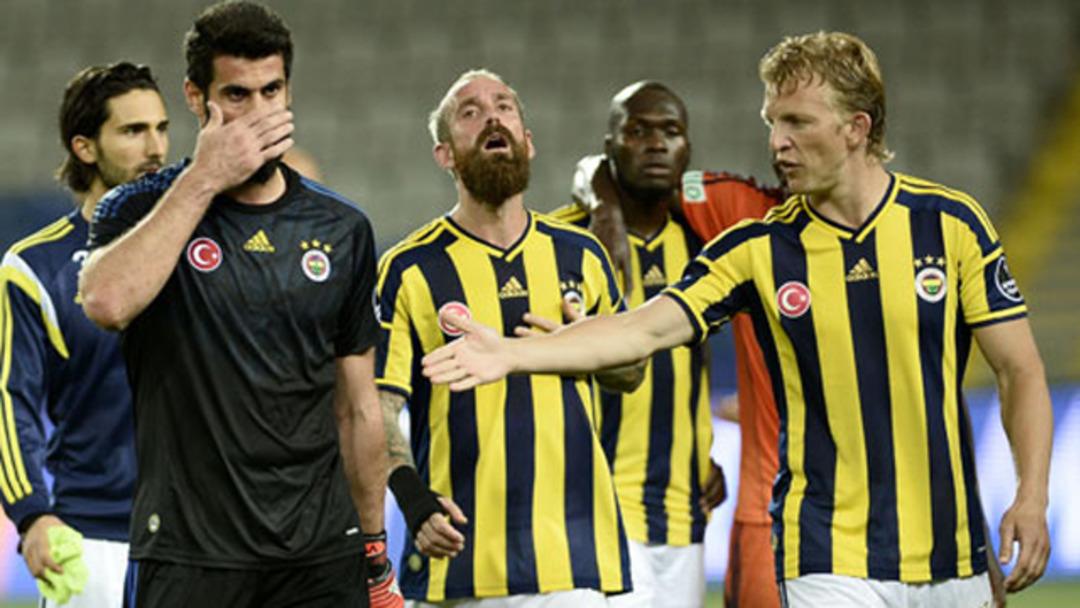 Aziz Yıldırım futbolcuları şoke edecek