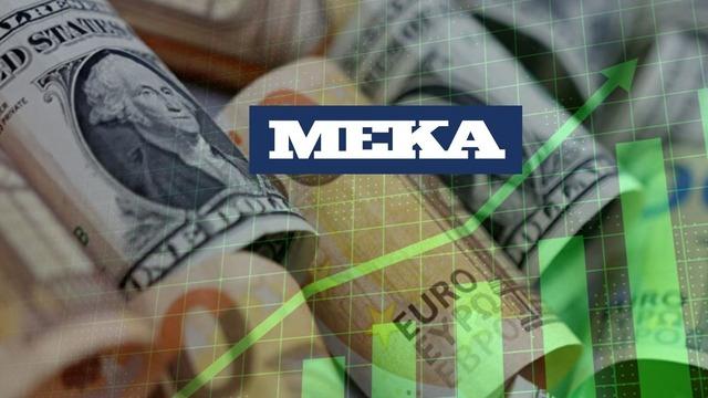 MEKAG'ın kasasına 2.2 milyon euro girecek