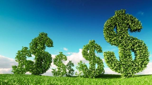 Nijerya'ya 400 Milyonluk dolarlık yeşil enerji yatırımı