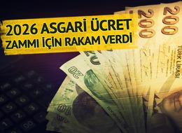 2026 asgari ücret zammı için 'tutum değişti' dedi, hem rakam hem oran verdi... İsa Karakaş'tan '28 bin 500 TL' iddiası
