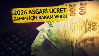 2026 asgari ücret zammı için 'tutum değişti' dedi, hem rakam hem oran verdi... İsa Karakaş'tan '28 bin 500 TL' iddiası