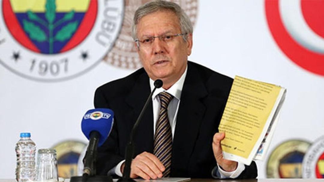 İşte Fenerbah&ccedil;e'nin yeni hocası