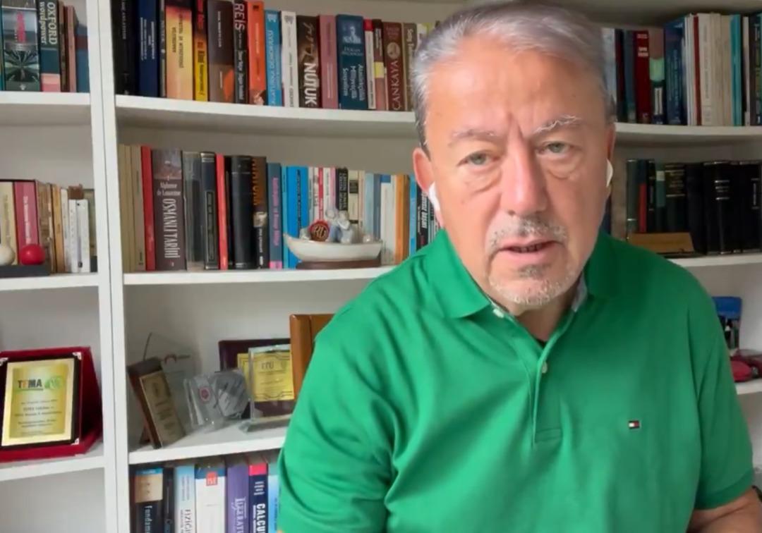 İstanbul a ne zaman kar yağacak? Orhan Şen den gök gürültülü sağanak ve kar yağışı uyarısı! 1