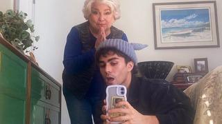 Büyükannesi ölmeden önce anahtar ve banka kasası bıraktı! İçinden çıkan şey aileyi şaşırttı