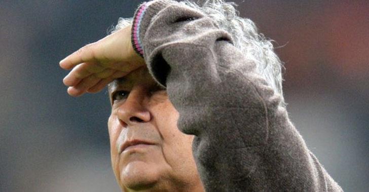 Lucescu'dan itiraf! 'Görüşüyoruz' G2