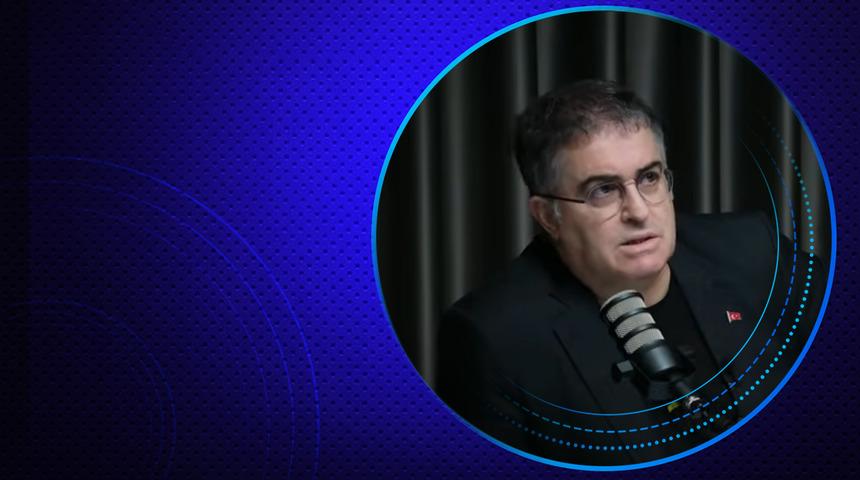 Ersan Şen'den canlı yayında dikkat çeken çıkış! "İsrail ordusu Türkiye karşısında sıfır"