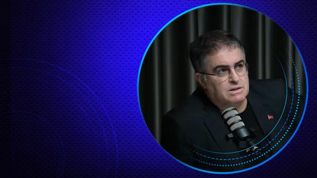 Ersan Şen'den canlı yayında dikkat çeken çıkış! İsrail ordusu Türkiye karşısında sıfır