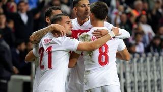 2026 Dünya Kupası Avrupa elemelerinde ekim ayı maçları tamamlandı! İngiltere, finallere gitmeye hak kazandı...