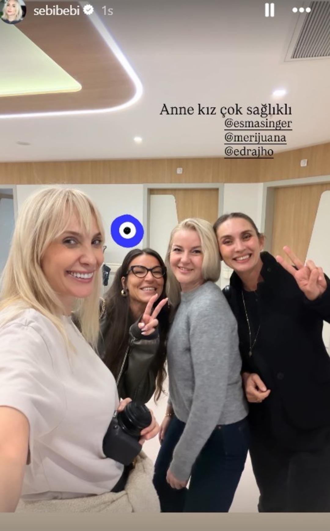 İREM 3 İREM 3