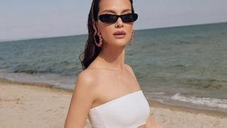 İrem Helvacıoğlu'ndan müjdeli haber geldi! Kızına kavuştu