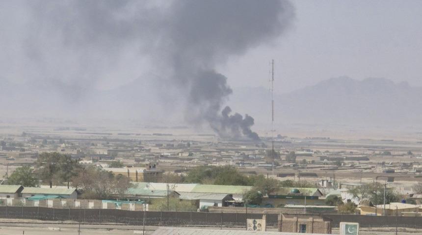 Pakistan-Afganistan çatışmasında yeni gelişme! 48 saatlik anlaşma...