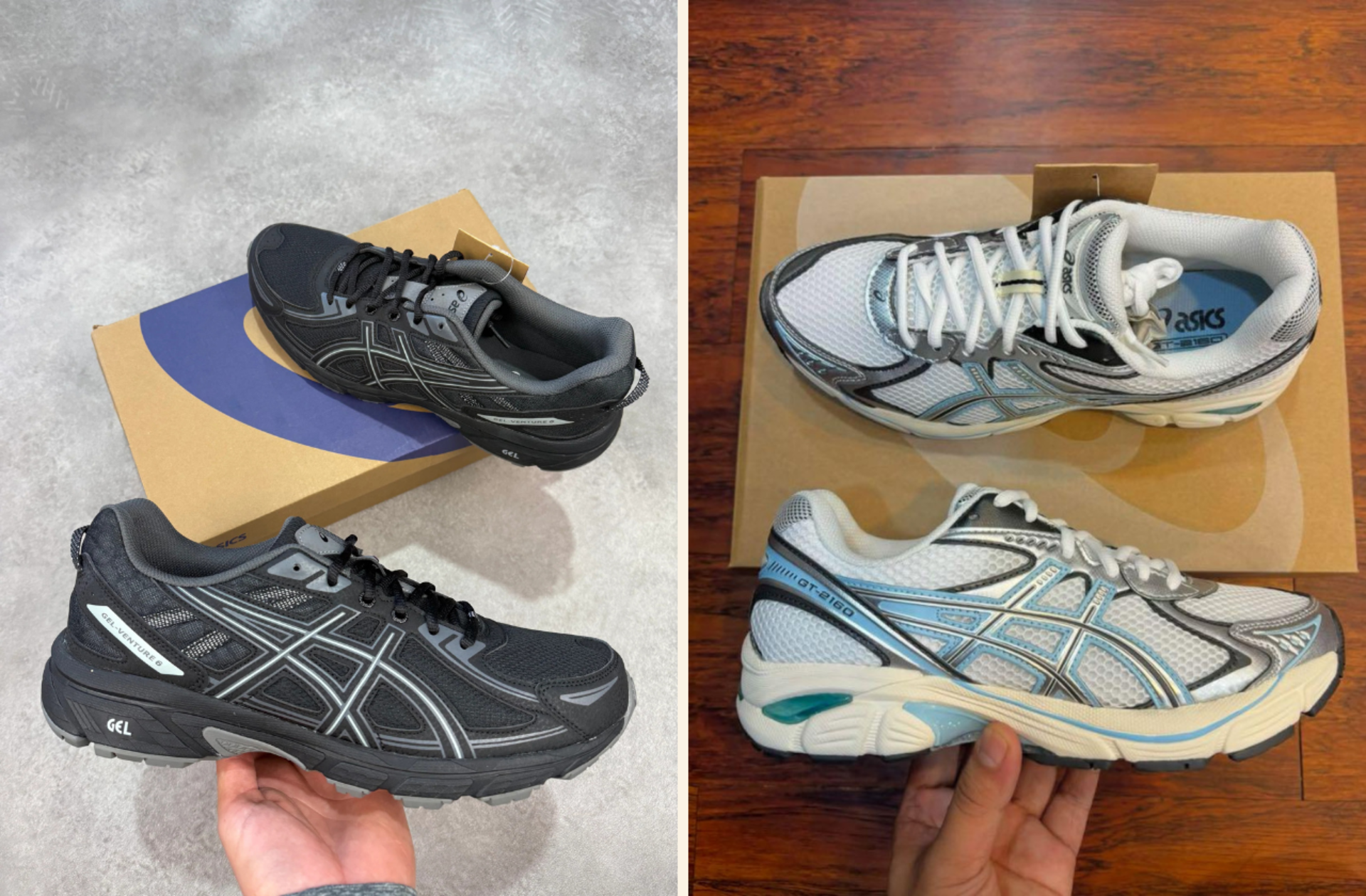 Her gün bir adım önde olun! ASICS indirimi başladı