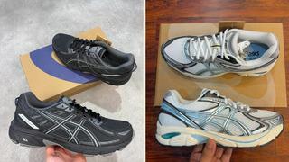 Her gün bir adım önde olun! ASICS indirimi başladı