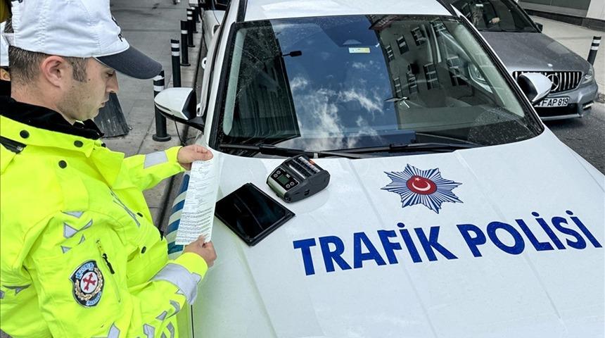 Hız sınırındaki yüzde 10'luk tolerans kalkıyor mu? Bakanlıktan açıklama geldi
