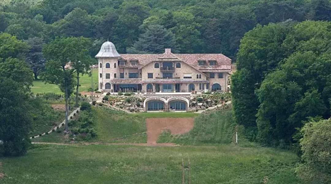 Formula 1 pilotunun evinde korkunç olay! Hemşireyi iki kere tecavüz etmiş... Lüks malikanede dehşet gece 2