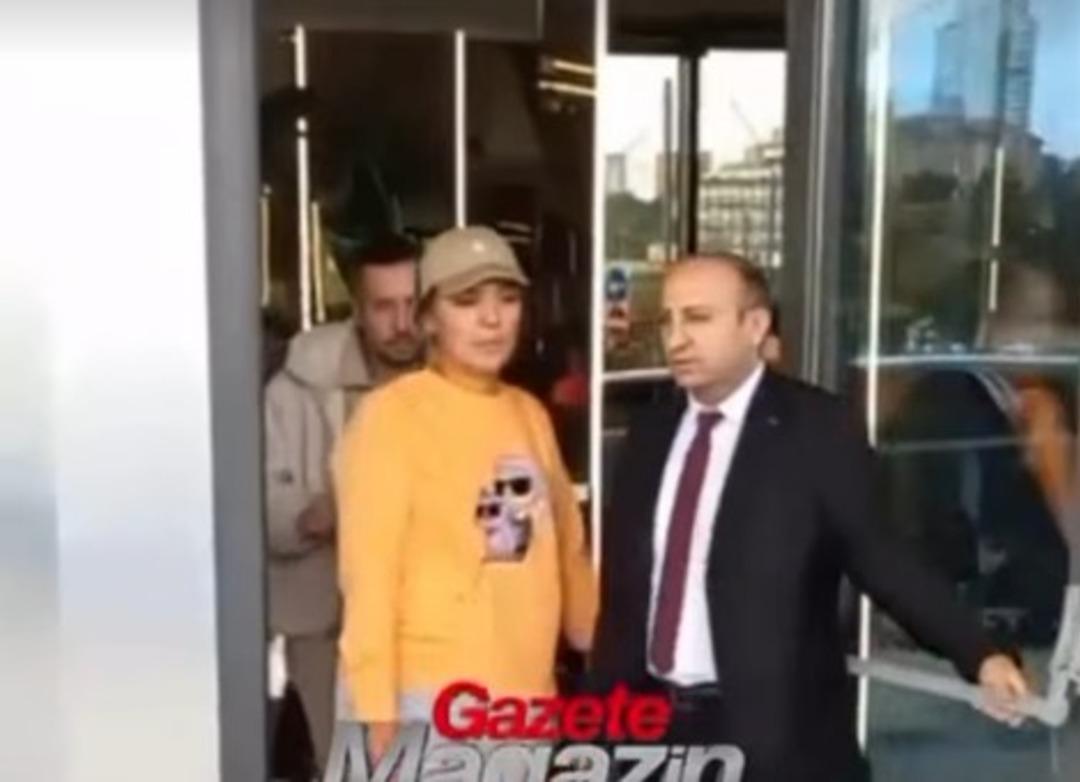 DEMET AKALIN DEMET AKALIN