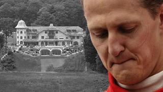 Formula 1 pilotunun evinde korkunç olay! Hemşireyi iki kere tecavüz etmiş... Lüks malikanede dehşet gece