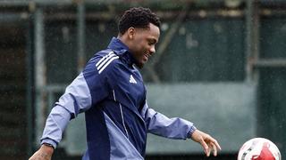 Fenerbahçe, Fatih Karagümrük maçı hazırlıklarına devam etti