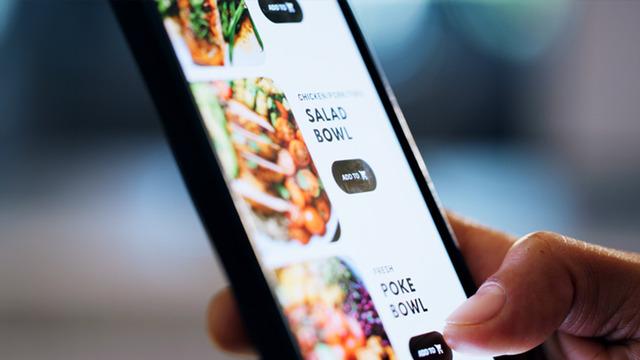 Yemek uygulamasındaki açığı fark edip 1 milyon TL zarara uğrattı! 1095 sipariş verip hepsinde aynı yöntemi kullanmış...